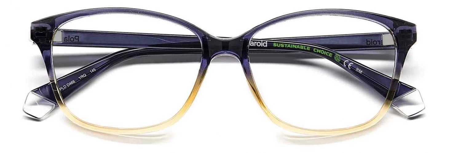 Polaroid Core PLDD466 Eyeglasses - view 20
